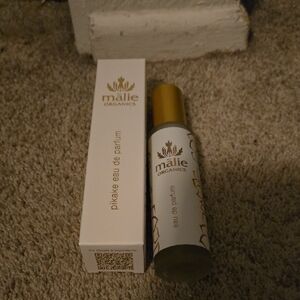 Malie Organics Pikake Eau de Parfum - Gold
